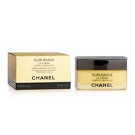 Chanel Sublimage La Creme 150g Kultowy Krem Szyja Dekolt Oryginał +gratis