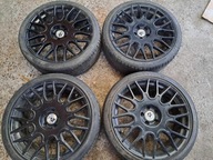 Felgi mbDesign VW Skoda Audi A4 A5 A6 A7 Mercedes BMW 8,5jx20'' et45 5x112