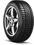 1x Fulda Kristall Control HP2 225/45R17 91H