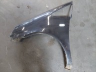complete front bonnet bumper light fender FORD GALAXY MK1 LIFT 53