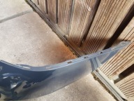 bumper rear BMW SERIA 3 G21 m-packet