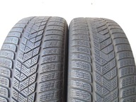 Opony Pirelli Scorpion Winter 235/60R18 103H