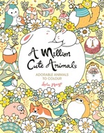 A Million Cute Animals: Adorable Animals to
