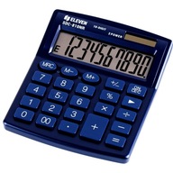 Eleven kalkulator biurowy SDC810NRNVE