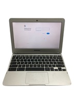 Laptop SAMSUNG CHROMEBOOK XE303C12 11,6 " EXYNOS 5 2 GB 16 GB Ł176