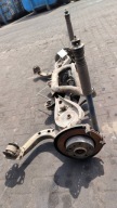 träger / Achsträger heck BMW E46 320I