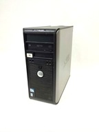 DELL OPTIPLEX 380 2x3.20 GHz 4GB 250GB