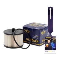 Palivový filter SCT SC7052P