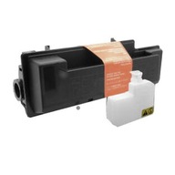 Toner Eprom pre Kyocera TK-320, TOR-0431 biela (white), čierna (black)