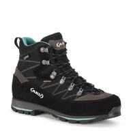 Buty TREKKER LITE III GORE-TEX WIDE WOMEN EU:40 UK:6.5