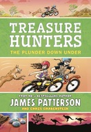 Treasure Hunters: The Plunder Down Under: