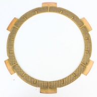 MASSEY FERGUSON DYNAS SEBESSÉGVÁLTÓ SÚRLÓDÓTÁRCSA