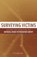 Surveying Victims: Options for Conducting the