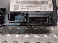 PANEL air conditioning devices of the air conditioning 9199260 BMW E81 E82 E87 E88 E90 E91 E92 E93