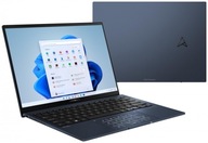 Notebook Asus ZenBook S 13,3 " AMD Ryzen 5 16 GB / 512 GB modrý