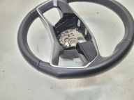 steering wheel, leather MULTIFUNKCJA DOTYKOWA AUDI Q4 E-TRON 89A419091E