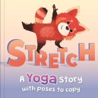 Stretch - Autumn Publishing