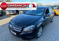 Mercedes-Benz Klasa A 1,5 CDI 109 KM GWARANCJA...