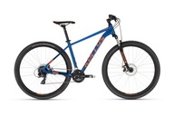 Horský bicykel MTB Kellys Spider 30 27,5" rám M