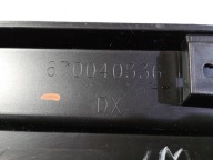 threshold cap moulding threshold right Maserati Levante 2017