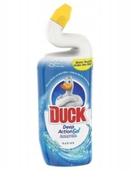 Gél Duck 0,75l čistenie WC