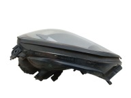 light REFLEKTOR left front HYUNDAI TUCSON (04-10) 92101-2EXXX EUROPA