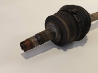 semi-axis right front FIAT 500 II