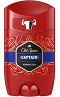 Old Spice Captain Dezodorant Tyčinka Pánska 50ML