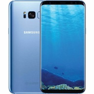 Smartfon Samsung Galaxy S8 G950F 5.8" 4/64GB