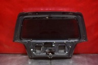 trunk door boot rear part rear grey MITSUBISHI OUTLANDER 1 and 01-08