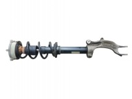 shock absorber left front AUDI A4 B9 2.0 TDI 150KM 8W0413031BA 8W0413037