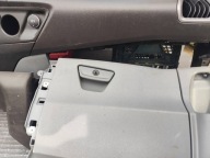 FORD TRANSIT CUSTOM konzola kompletna