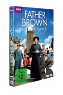 OTEC BROWN DVD 2012 BEZ SLOVENČINY film
