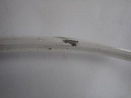 SKODA FABIA IV 6VA door left front front 6VA831603