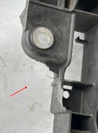 chladiče ventilátor NISSAN MAXIMA A35 09- 3.5 V6