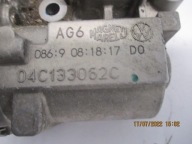 VALVOLA A FARFALLA VW T-CROSS 2GM 1,0TSI 04C133062C