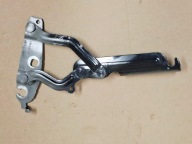 FORD FIESTA MK7 2008-2017 hinge bonnets left original