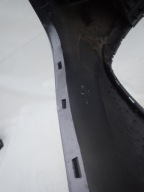 AUDI A5 e 8T 5D SPORTBACK LIFT 11-16 Paraurti posteriore