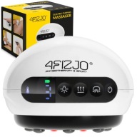 KÍNAI ELEKTROMOS TESTMASSZÁZS BUBORÉK ANTI-CELLULIT LIFTING 4FIZJO