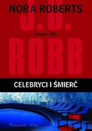 Celebryci i śmierć J.D. Robb