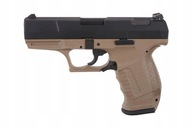 Pistolet GBB E99 - tan