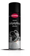 PIANKA DO KOKPITU SPRAY BEZ SILIKONU CARAMBA 500ML