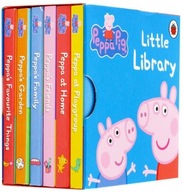 Peppa Pig. Little Library