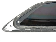 AUDI A5 S5 8W F5 COUPE window left rear part bodywork DURACAM 2019r
