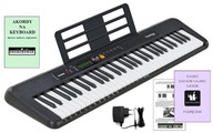 CASIO CT-S200 BK Przenośny keyboard DANCE MUSIC