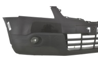 front bumper front NISSAN QASHQAI and J10 GABG