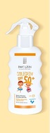 IWOSTIN SOLECRIN Spray Dzieci SPF50+ 175ml skóra wrażliwa i delikatna