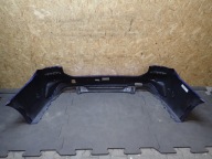 BUMPER REAR PART BMW III 3 G21 M PAKIET