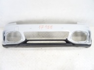 MINI COUNTRYMAN F60 S JCW bumper front front