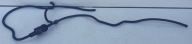 Mercedes-Benz C klasa 203 1.8B W203 vorne Sensor Vacuum